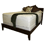 super thick pillow top mattress