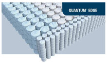 quantum edge pocket coils