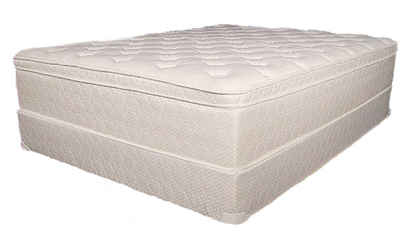 Halifax Mattress Set Closeout Sale