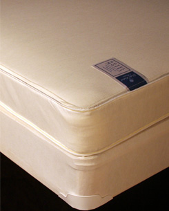 Corsicana Bedding Hotel Motel 500 series mattress