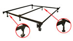 metal frames for sale