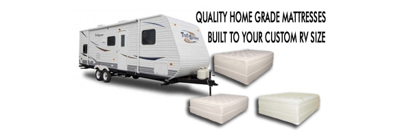 Rv Bed Sizes Chart