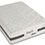 hybrid memory foam and spring pocket coil cool gel infused mattress the bed boss heavenly