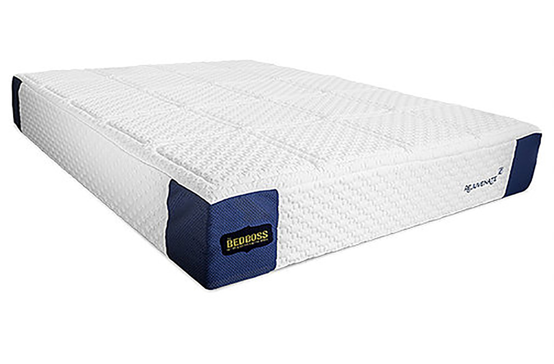 Rejuvenate - A Discounted, Luxury Hybrid Mattress