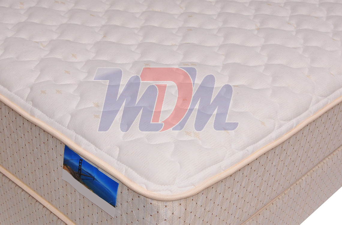 Baron Firm A Cheap, WellConstructed Custom Size Mattress