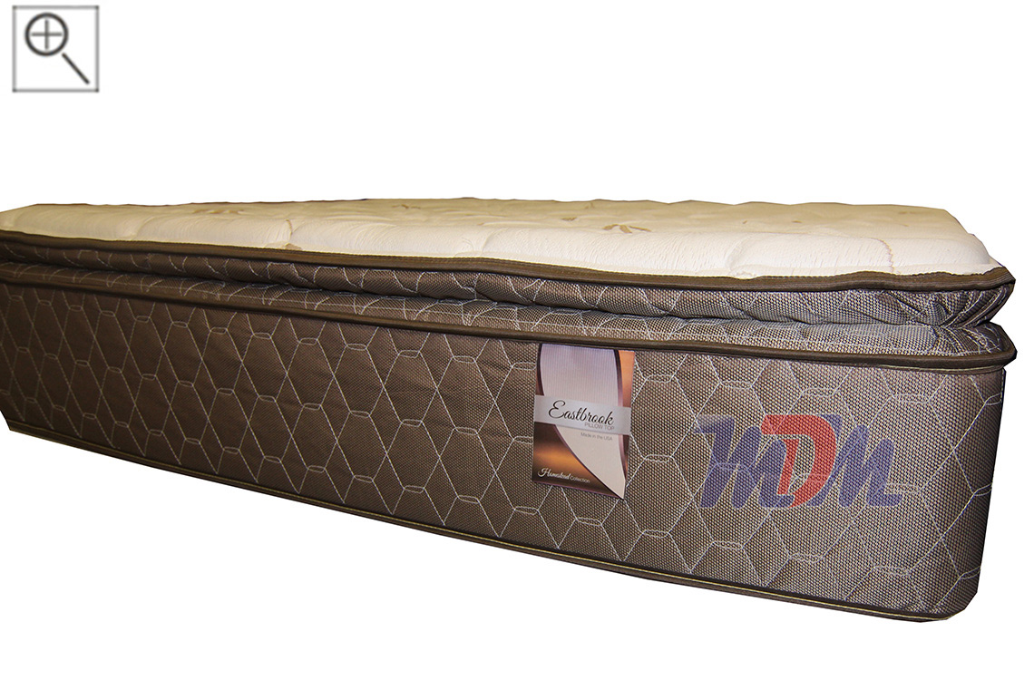 discount pillow top mattress
