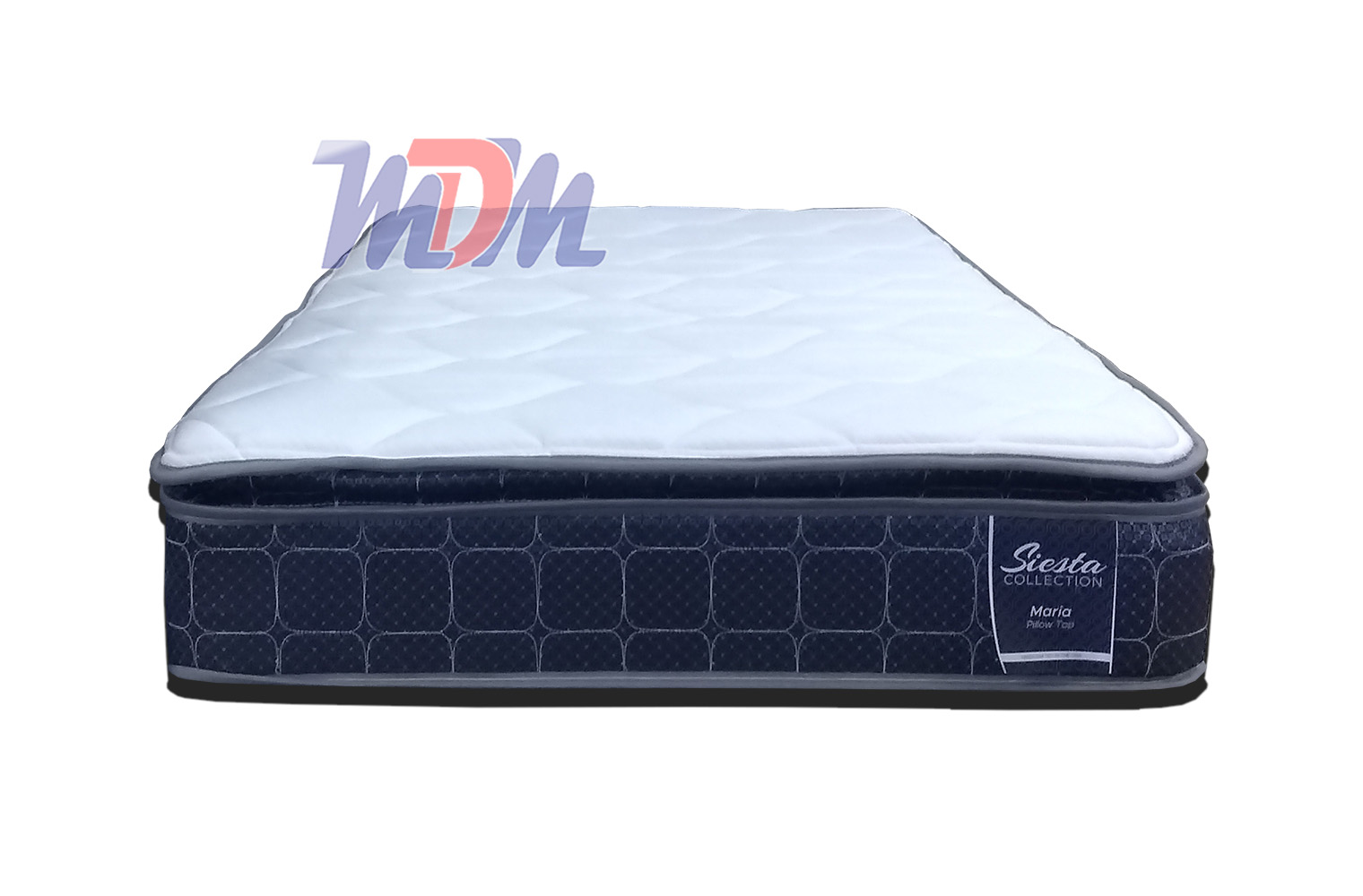Maria A Pillow Top Mattress