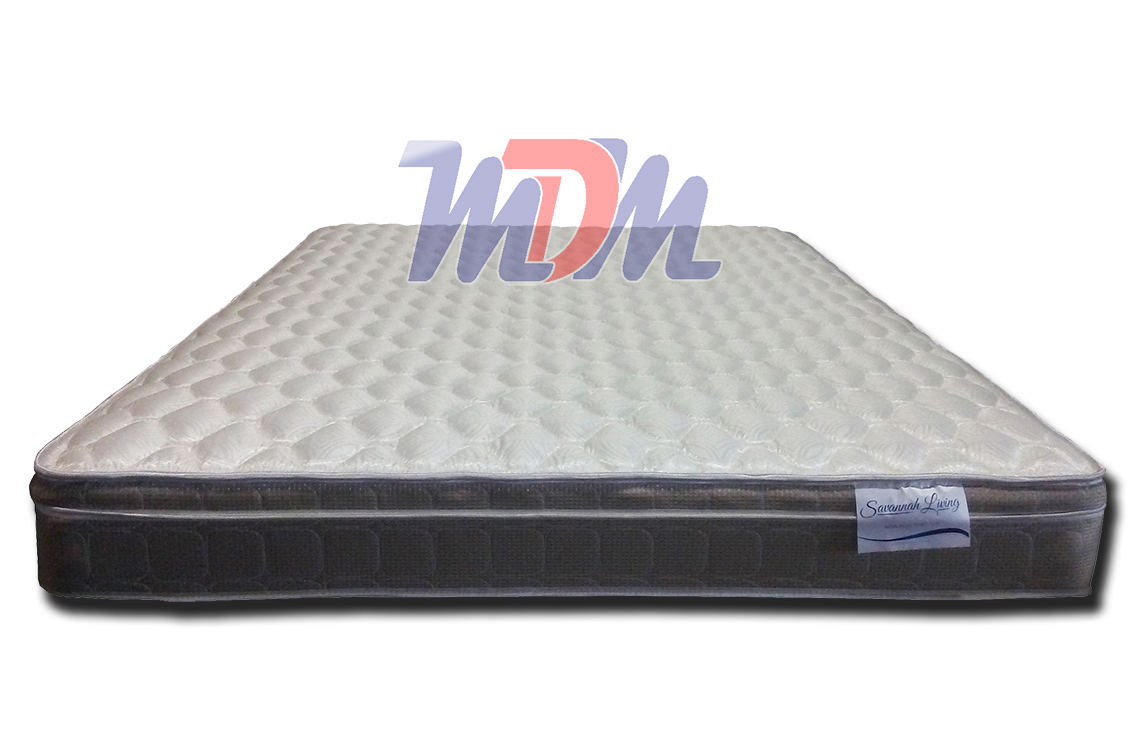 Norcross Euro Top Cheap But Quality Mattress