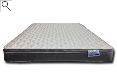 Norcross Euro Top Cheap But Quality Mattress