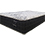 affordable value single sided non flip firm spring mattress victoria