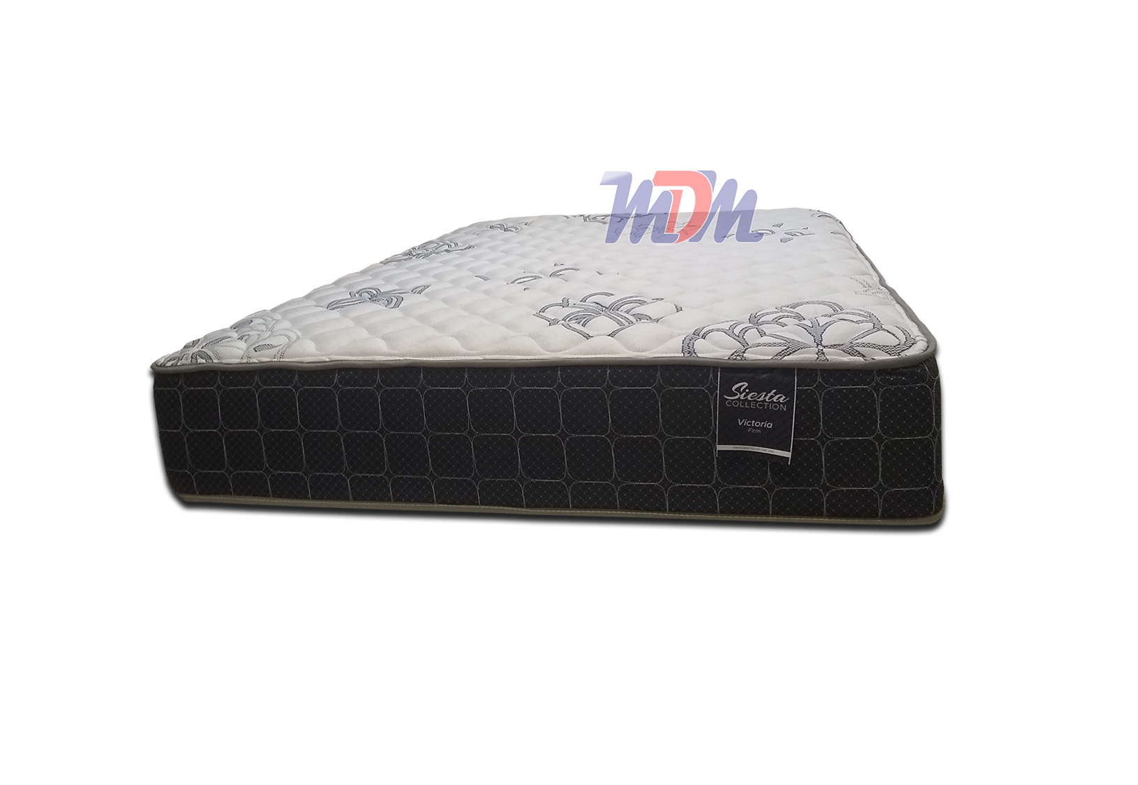 Victoria Firm A Siesta Line Mattress
