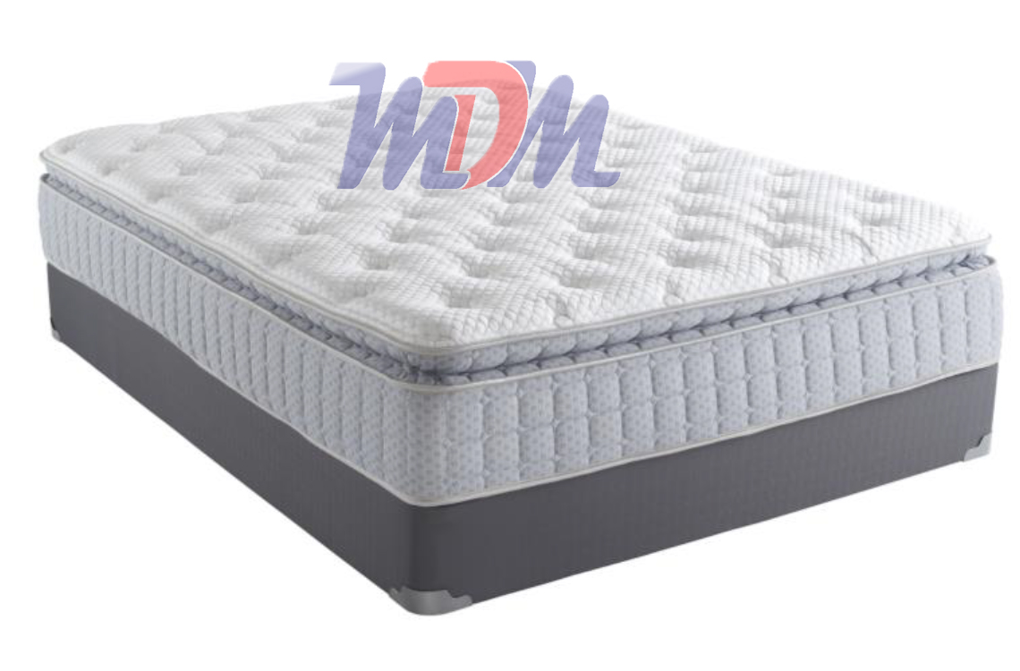 Eirwen Pillow Top A Renue Mattress