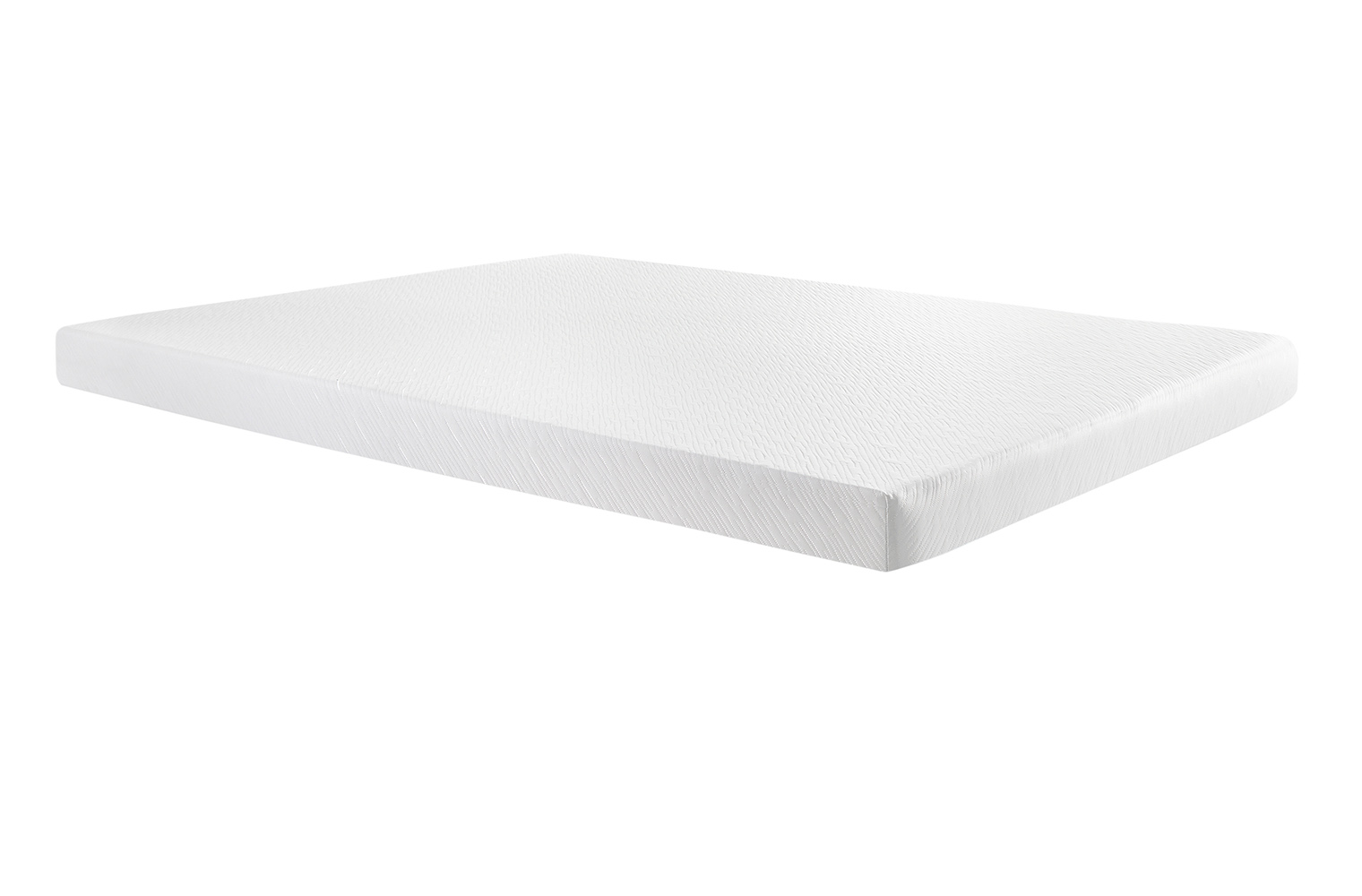 cheap american made bed in a box gel cool memory foam firm mattress 