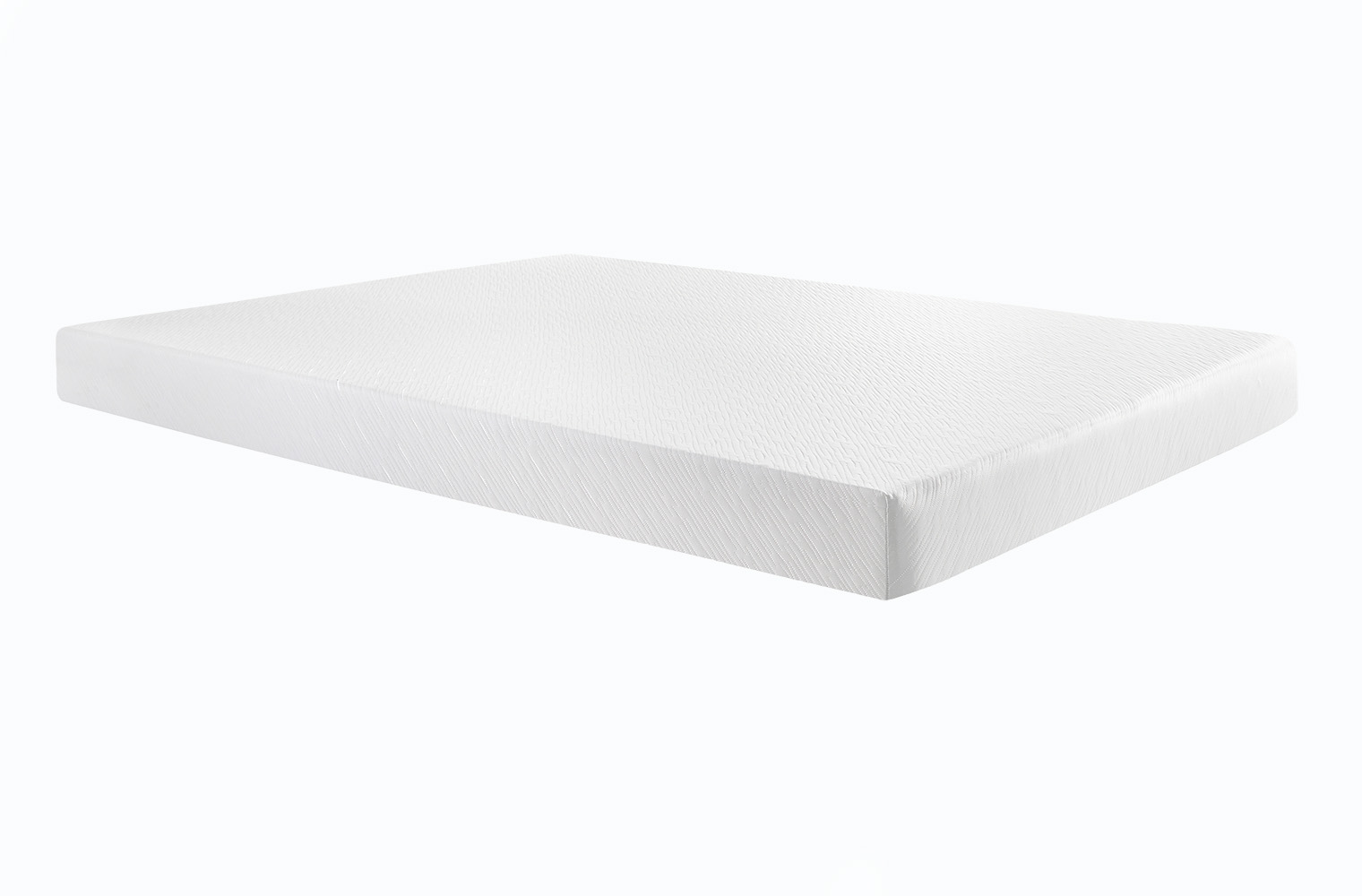 american made memory foam mattress