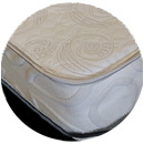 TAILORED LATEX MEDIUM King RV Mattress