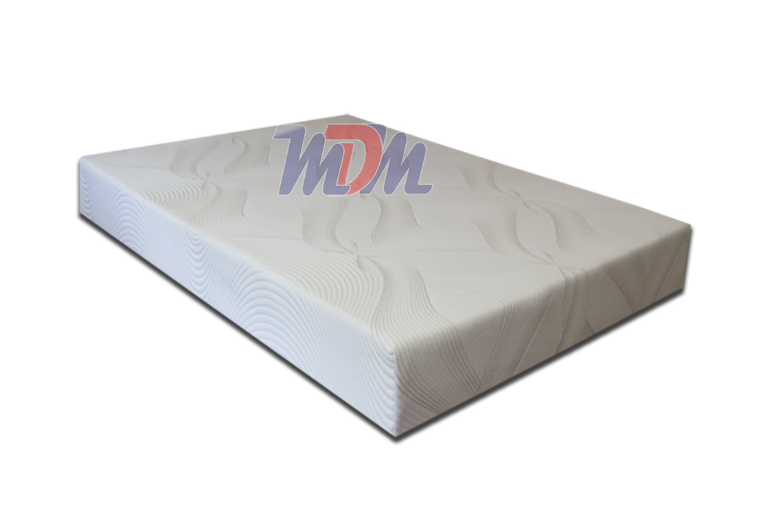 Custom Custom Classic Gel 8 Crestview Mattress