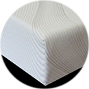 cheap high quality gel memory foam mattress made in the usa