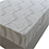 cheap affordable cool gel memory foam plush mattress easy rest gel lux 8 inch