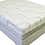 natural gel memory foam medium plush gel lux easy rest 