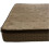 hybrid pocket coil euro pillowtop mattress