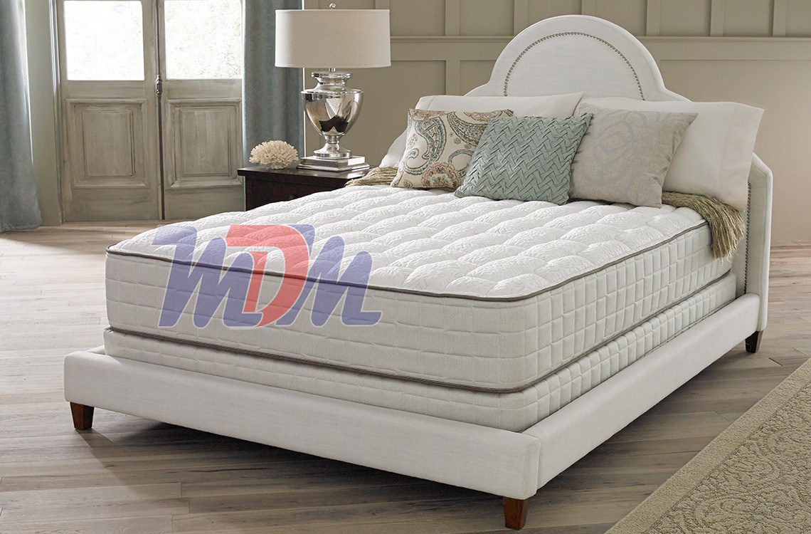 international bedding select luxury firm mattress