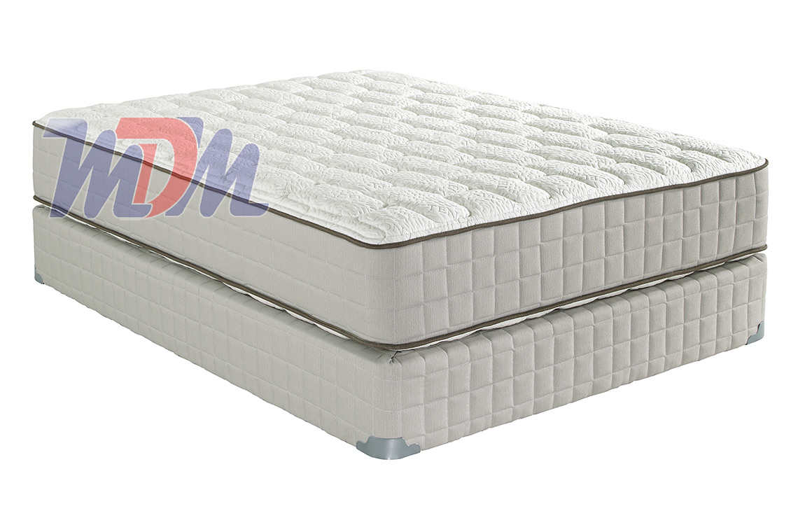 Legacy I - Extra Firm Flippable Mattress