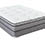 medium feel plush american made king koil spine support mattress 