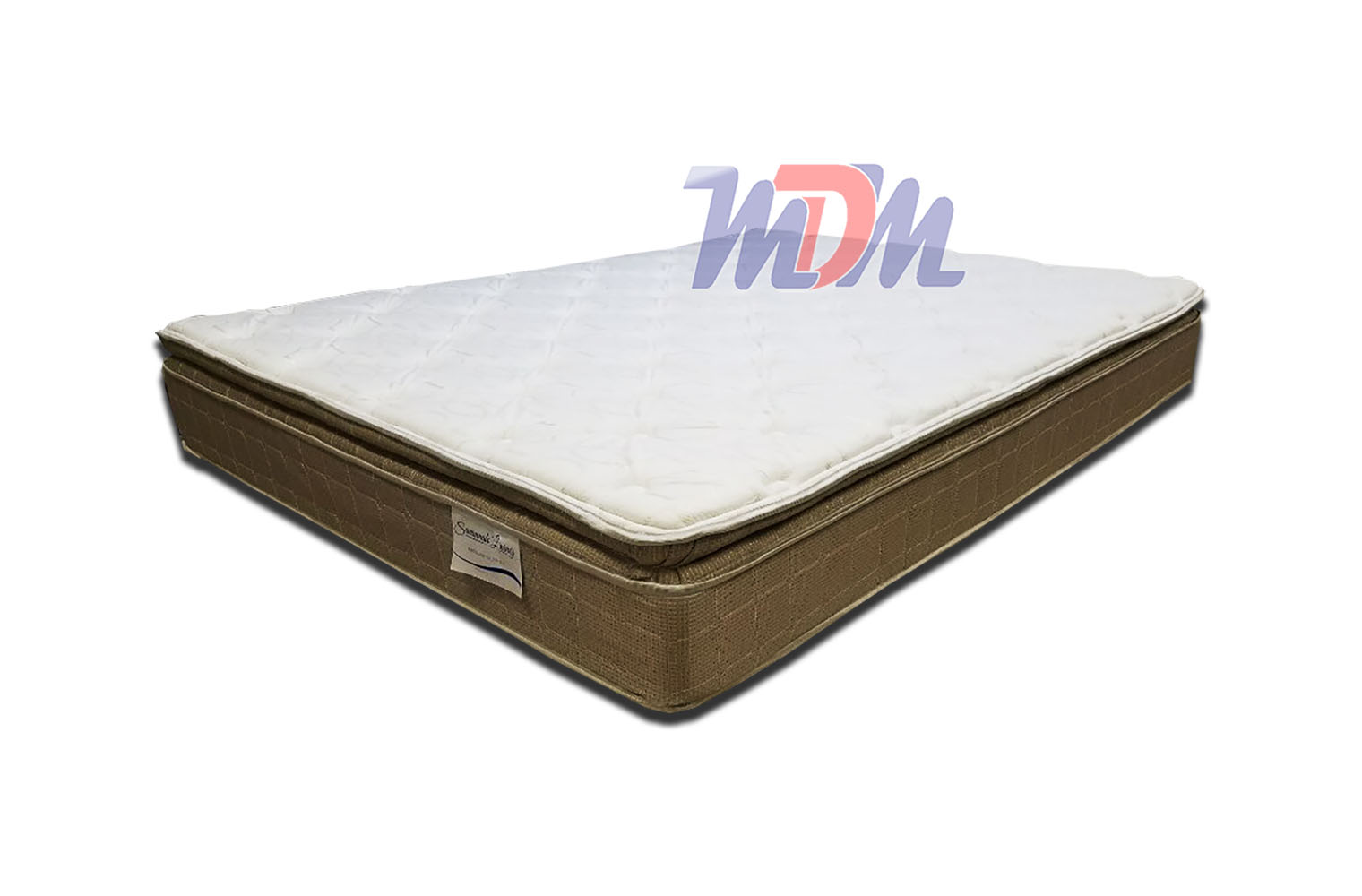 Kingsland Pillowtop By Corsicana Bedding