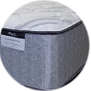 luxury firm pocket coil marshall coil cheap mattress symbol 