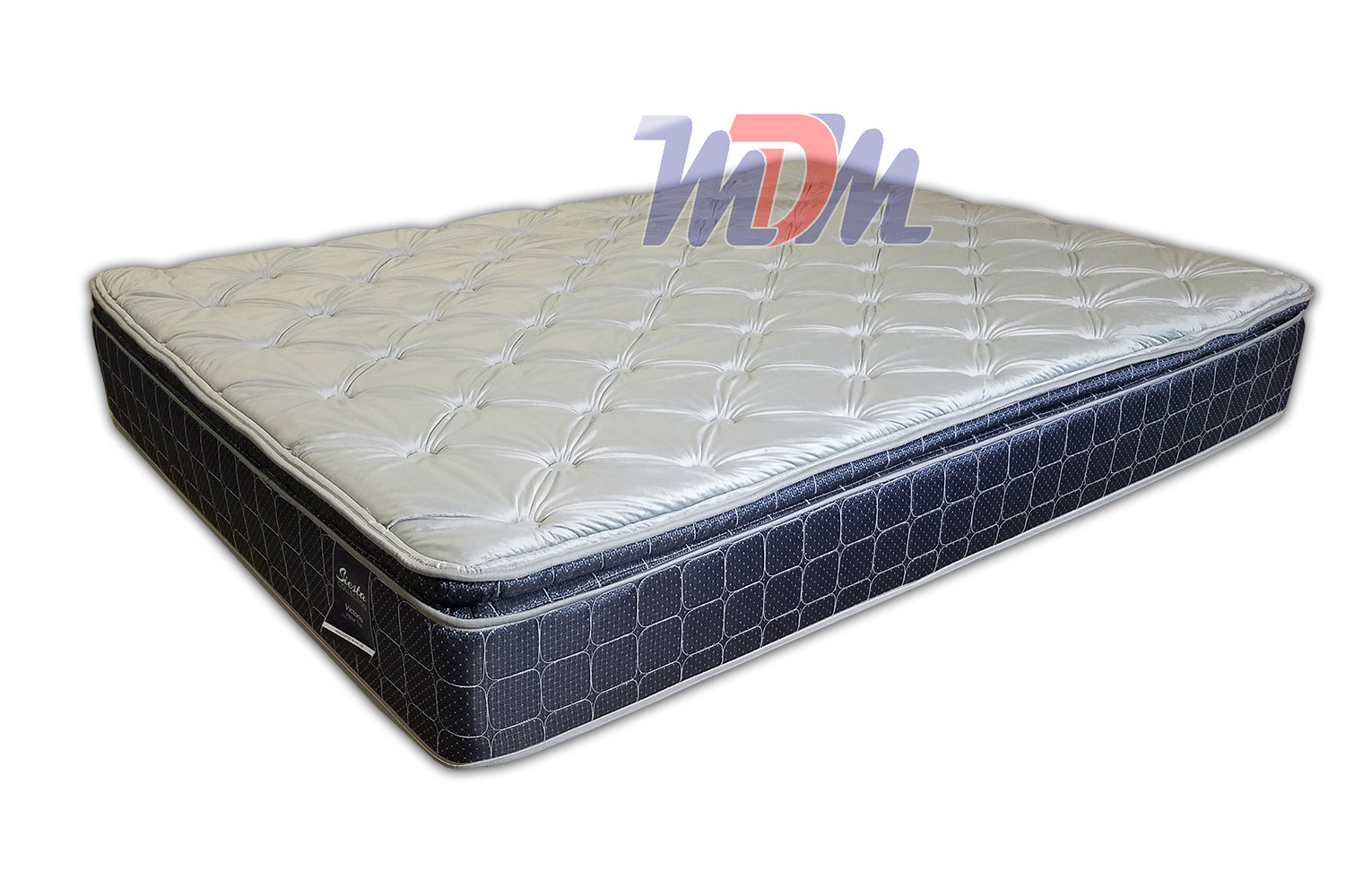 Teddy bear pillow top mattress discount