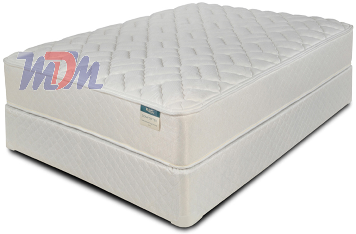 Scarlet Firm - Low Cost Pocket Coil Firm