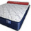 Serta Hybrid Medium Plush Mattress