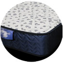 Serta Firm Pocket Coil Mattress