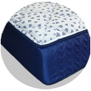 Serta custom pocket coil mattress