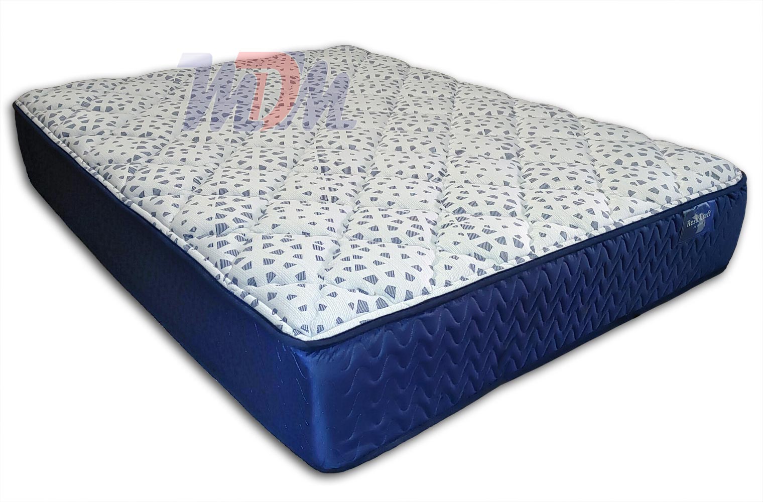 Serta Restokraft Custom Plush Mattress