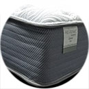 best rated awards plush medium soft double sided flippable restonic comfort care