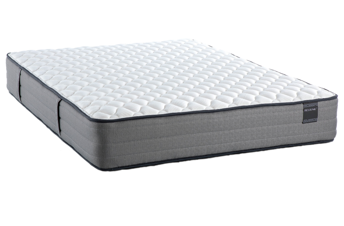 firm traditional bonnell coil mattress