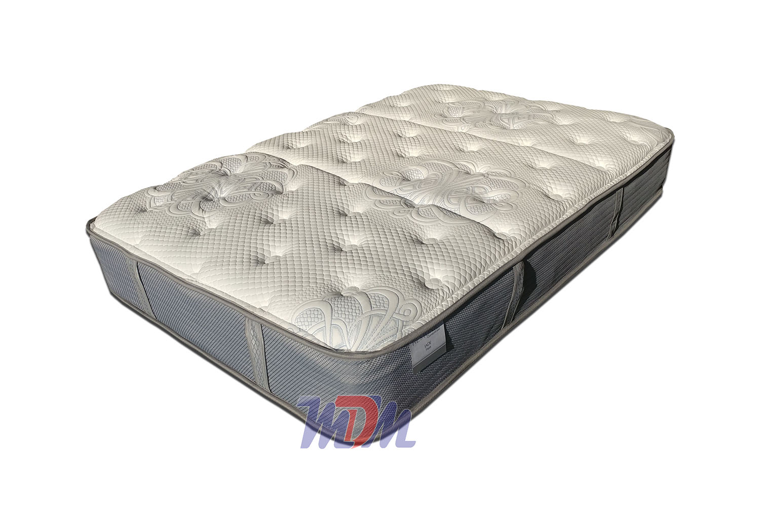 double sided flip soft pillowtop medium plush mattress comfort care