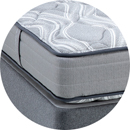 Graycen Plush Mattress