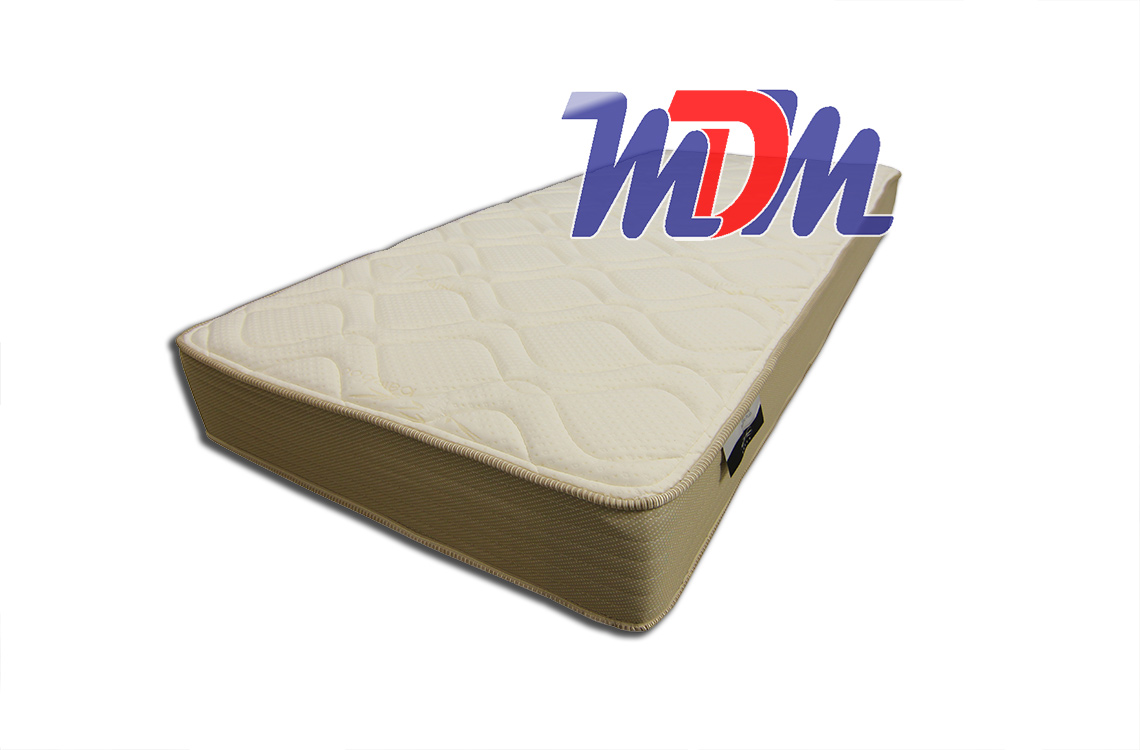 Restonic bamboo sales mattress