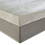 memory foam american made restonic visco elastic soft mattress 