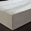 cheap memory foam mattress visco soft plush restonic american made 