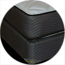 restonic clare bedding comfort care firm double sided vesta