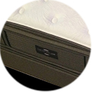 double sided pillow top cool foam luxury comfort care verso