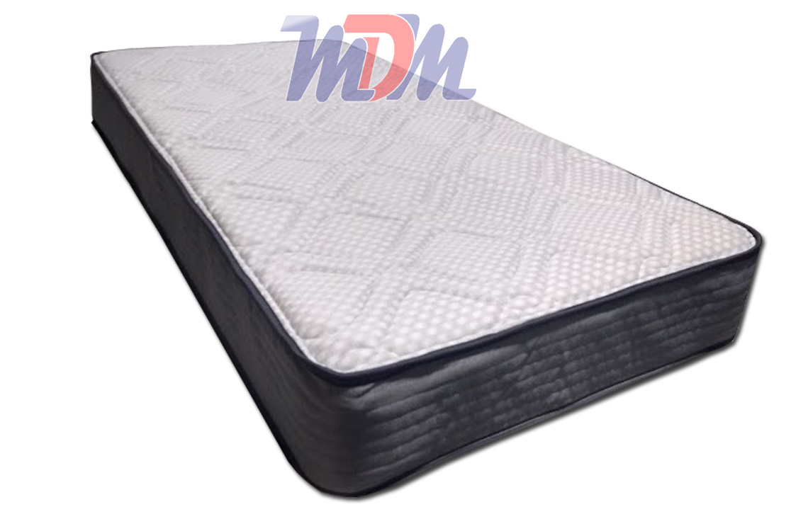 best cheap firm mattress 2021 traditional firm bonnell spring mattress