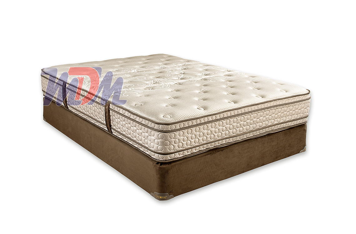 Comfort Care Claremont Best Reviewed Mattress Line By Restonic