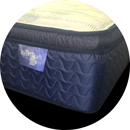 Serta Forest Hill Euro Top Mattress