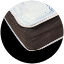 made in the usa budget luxury firm custom size antique mattress