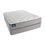 beautysleep rome plush euro top pocket marshall coil mattress 