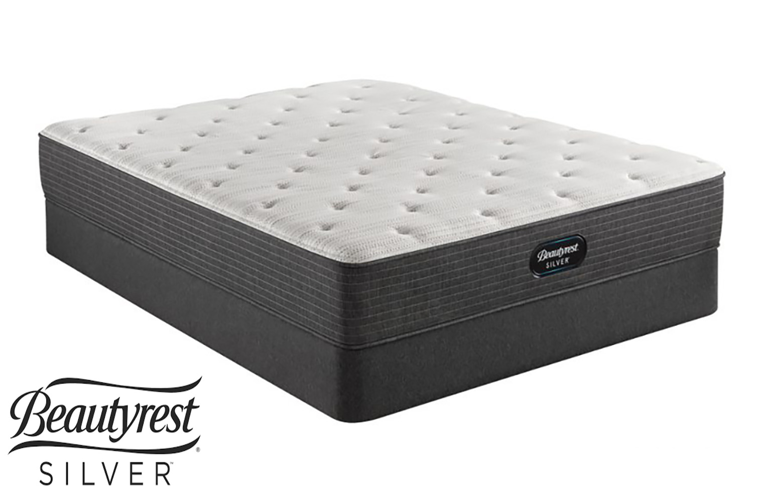 best price specials on beautyrest silver series reliant medium plush feel 